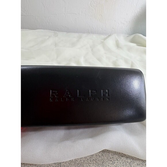 RALPH Lauren RA5315u6086 Black On Opal Pink Gradient Grey 54 Women's Sunglass - Picture 9 of 11